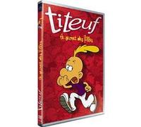 Saison 2 - Volume 2 - Le Secret des filles E
