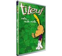 Saison 2 - Volume 3 - Adieu mèche cruelle E