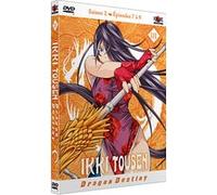 Saison 2 - Volume 3 G