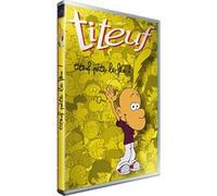 Saison 2 - Volume 4 - Titeuf pète le feu E