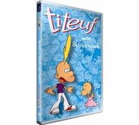 Saison 2 - Volume 8 : Titeuf contre les bébés mutants E