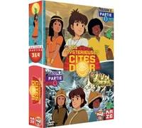 Saison 2 Volumes 3 et 4 G