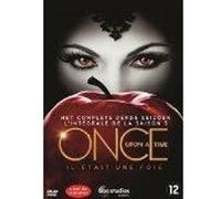 Saison 3 - 5 DVD E