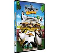 Saison 3 - Opération : Patrouille de pingouins E