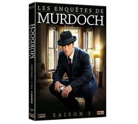Saison 3 - Volume 2 DVD