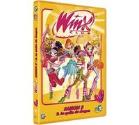 Saison 3 - Volume 2 - La quête du Dragon