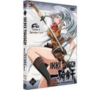 Ikki Tousen-Guardians : Saison 3, Vol. 3/4