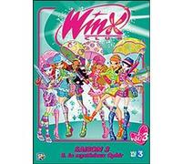 Winx Club-Saison 3 / Volume 3-Le mystérieux Ophi