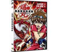 Saison 3 - Volume 4 E