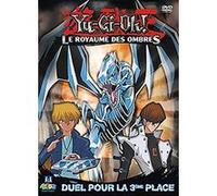 Yu-Gi-Oh! - Saison 3 - Le Royaume Des Ombres - Volume 5 - Duel Pour La 3ème Place