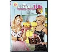 Saison 4 - DVD Zone 1 G