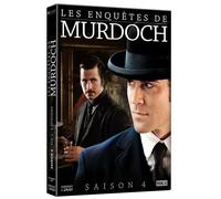 Saison 4 - Volume 1 DVD