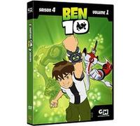 Ben 10-Saison 4-Volume 1