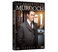 Saison 4 - Volume 2 DVD