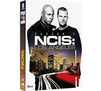 Saison 5 - 6 DVD E
