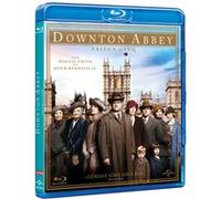 Downton Abbey - Saison 5 - Blu-Ray