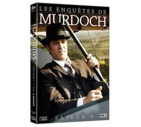 Saison 6 Volume 1 - DVD DVD