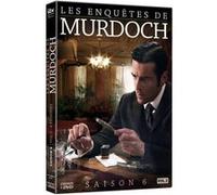 Saison 6 Volume 2 - DVD E