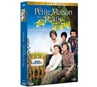 Saison 8 - DVD E