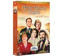 Saison 9 - DVD E