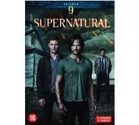 Saison 9 DVD E