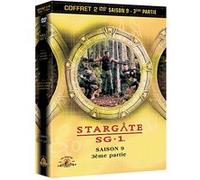 Saison 9 - Volume 3 G