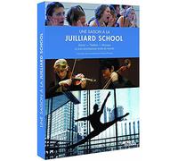 Une Saison à la Juilliard School – DVD