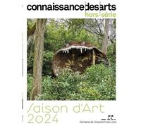 Saison D'art 2024