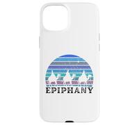 Saison de l'épiphanie Chrétiens Trois Rois Mages 3 Rois Jour Hiver Coque pour iPhone 15 Plus