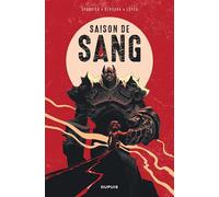 Saison de sang
