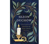 Saison des esprits - Ouvrages collectifs (Literatur, Fantasy auf Polnisch)