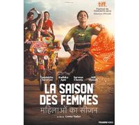 SAISON DES FEMMES (LA) - DVD [HD DVD]