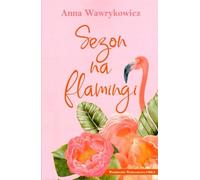 Saison des flamants roses