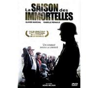 Saison Des Immortelles