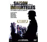 Saison des immortelles