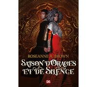 Saison d'orages et de silence (broché) - Tome 02