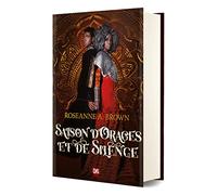 Saison d'orages et de silence (relié) - Tome 02