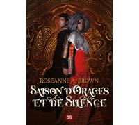 Saison d'orages et de silence (broché) - Tome 02