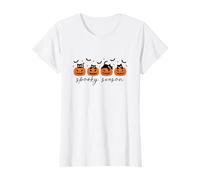 Saison effrayante : de Jolis Chats Noirs T-Shirt