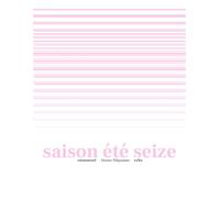 Saison été seize - Emmanuel Rabu - Dernier Telegramme - broché - Poésie