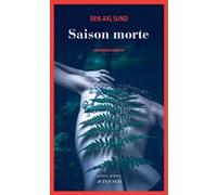 Saison morte: Mélancolie blanche