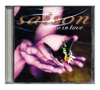 Saison - So in Love