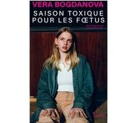 Saison toxique pour les foetus