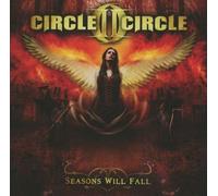 Saison Va Tomber - Circle II Circle CD