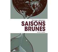 Saisons Brunes - Coffret