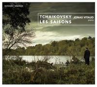 Saisons CD