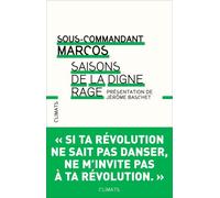 Saisons de la digne rage
