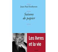 Saisons de papier