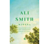 Saisons de printemps Volume 3 - Ali Smith (Buch auf Polnisch)
