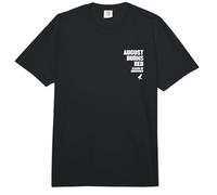 Saisons de Split Comfort Colors Adult Heavyweight T-Shirt